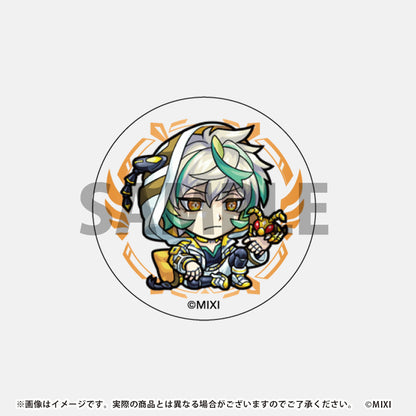 【Part14】モンスターストライク  ファンと創る アクリルフレーク