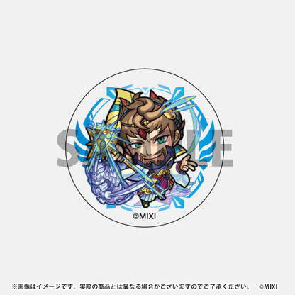 【Part15】モンスターストライク  ファンと創る アクリルフレーク