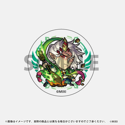 【Part15】モンスターストライク  ファンと創る アクリルフレーク