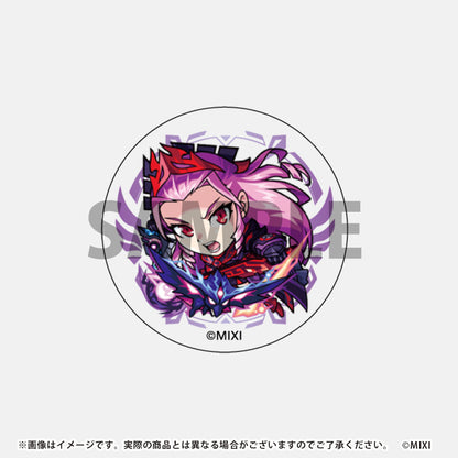 【Part15】モンスターストライク  ファンと創る アクリルフレーク