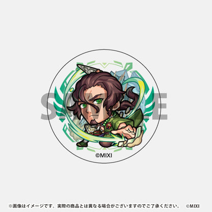 【Part15】モンスターストライク  ファンと創る アクリルフレーク