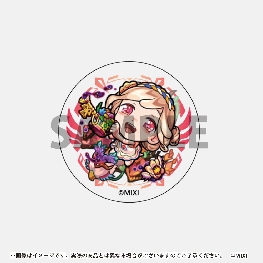 【Part15】モンスターストライク  ファンと創る アクリルフレーク