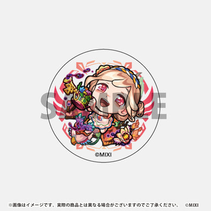 【Part15】モンスターストライク  ファンと創る アクリルフレーク