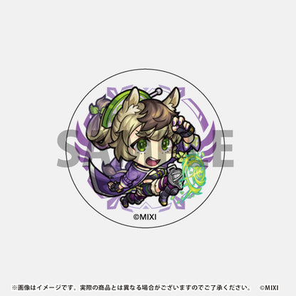 【Part15】モンスターストライク  ファンと創る アクリルフレーク