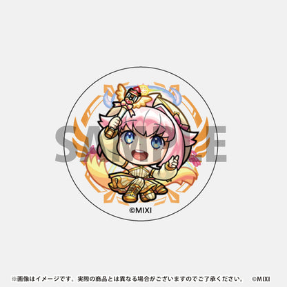 【Part17】モンスターストライク  ファンと創る アクリルフレーク