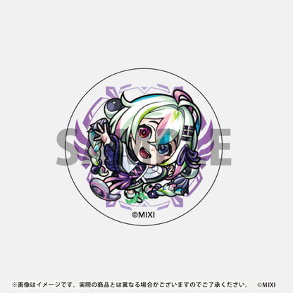 【Part18】モンスターストライク  ファンと創る アクリルフレーク