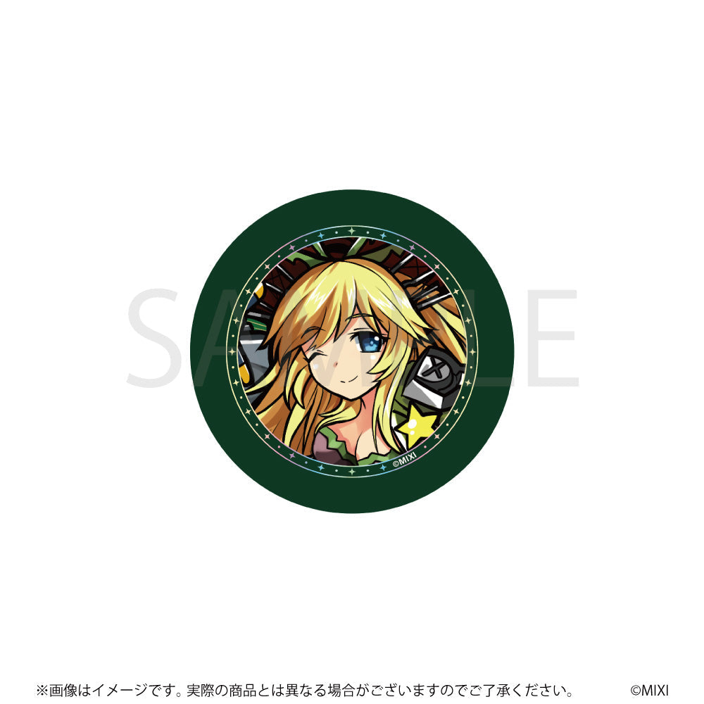 【追加Part3】モンスターストライク ファンと創る 缶バッジ