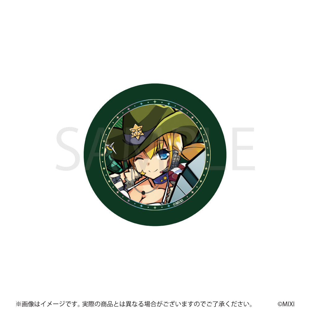 【追加Part3】モンスターストライク ファンと創る 缶バッジ