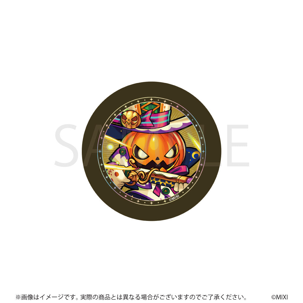 【追加Part3】モンスターストライク ファンと創る 缶バッジ