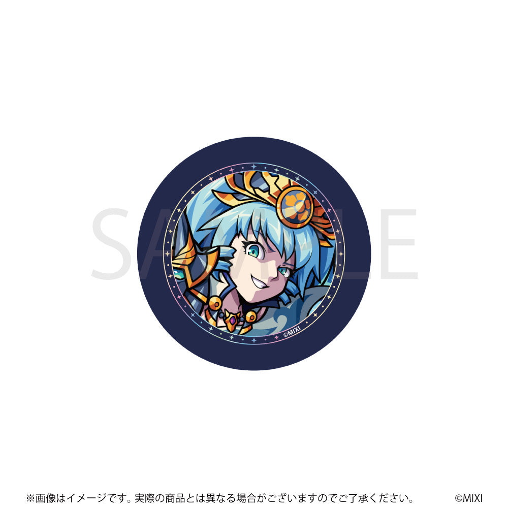 【追加Part3】モンスターストライク ファンと創る 缶バッジ