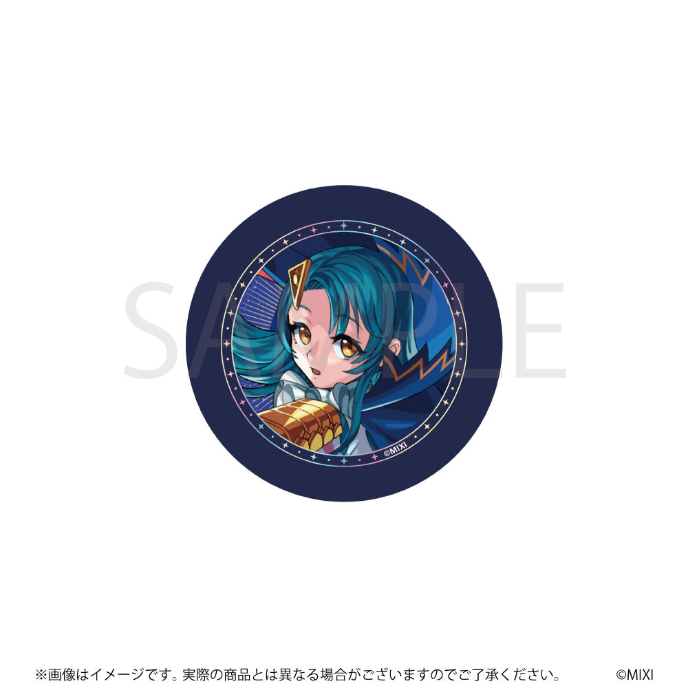 【追加Part3】モンスターストライク ファンと創る 缶バッジ