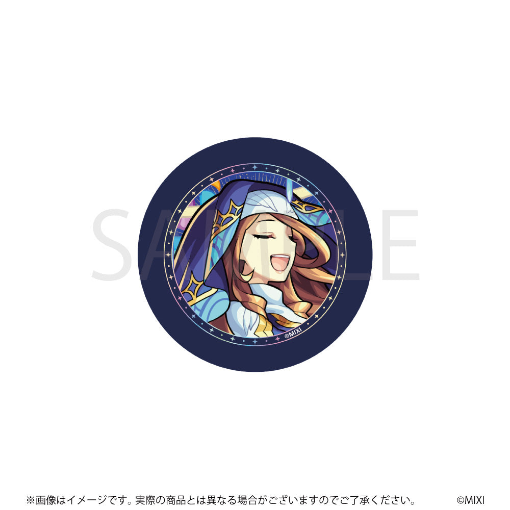 【追加Part3】モンスターストライク ファンと創る 缶バッジ