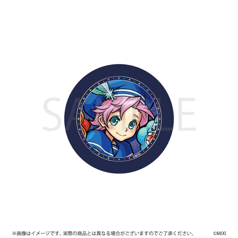 【追加Part3】モンスターストライク ファンと創る 缶バッジ