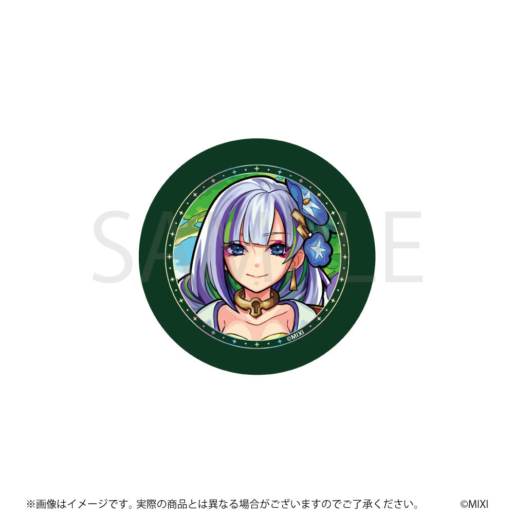 【追加Part4】モンスターストライク ファンと創る 缶バッジ