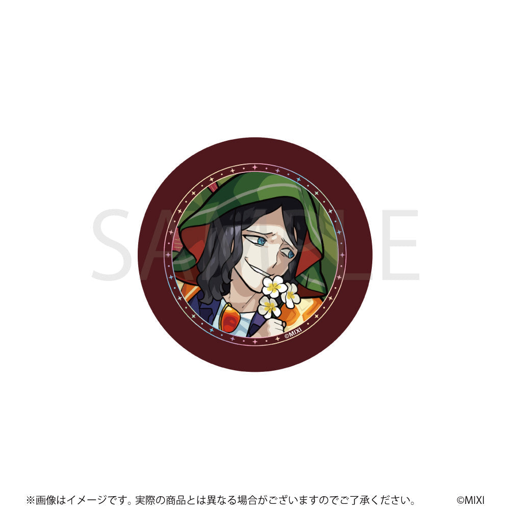 【追加Part4】モンスターストライク ファンと創る 缶バッジ