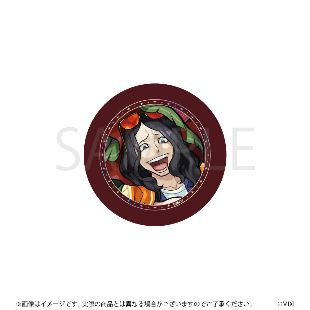 【追加Part4】モンスターストライク ファンと創る 缶バッジ