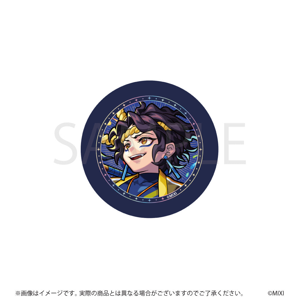 【追加Part4】モンスターストライク ファンと創る 缶バッジ