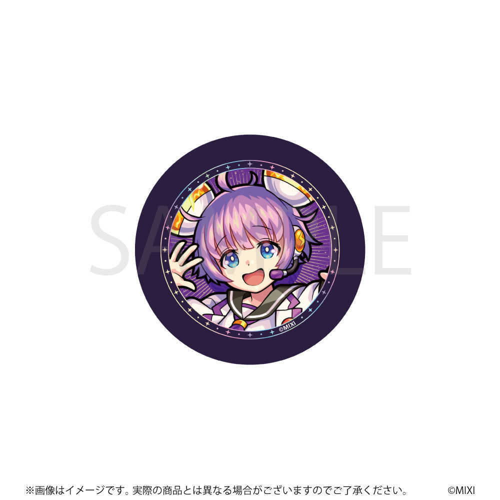 【追加Part4】モンスターストライク ファンと創る 缶バッジ