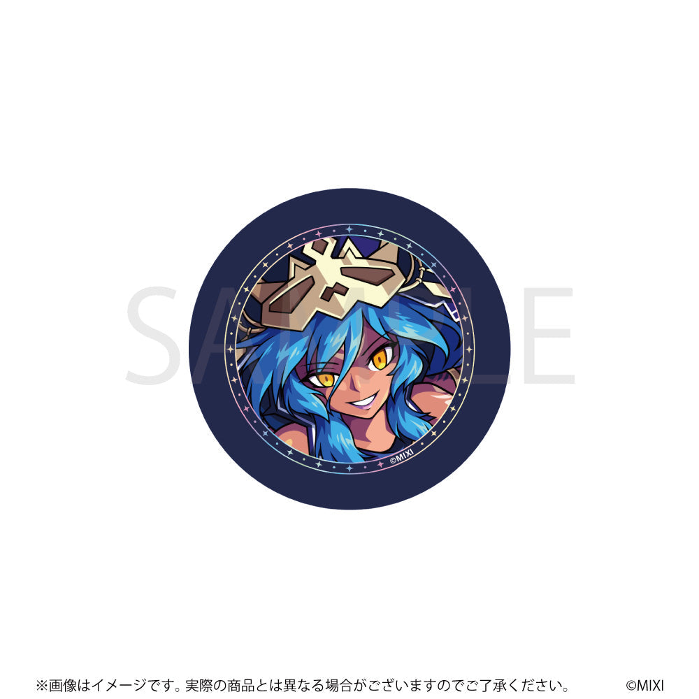 【追加Part4】モンスターストライク ファンと創る 缶バッジ