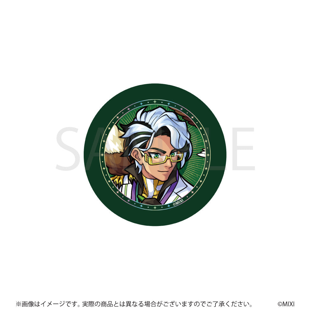 【追加Part4】モンスターストライク ファンと創る 缶バッジ