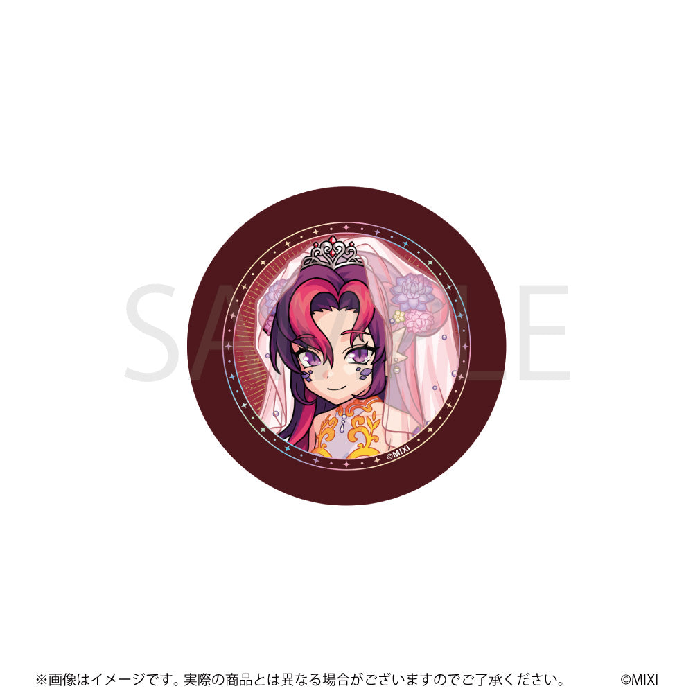 【追加Part5】モンスターストライク ファンと創る 缶バッジ