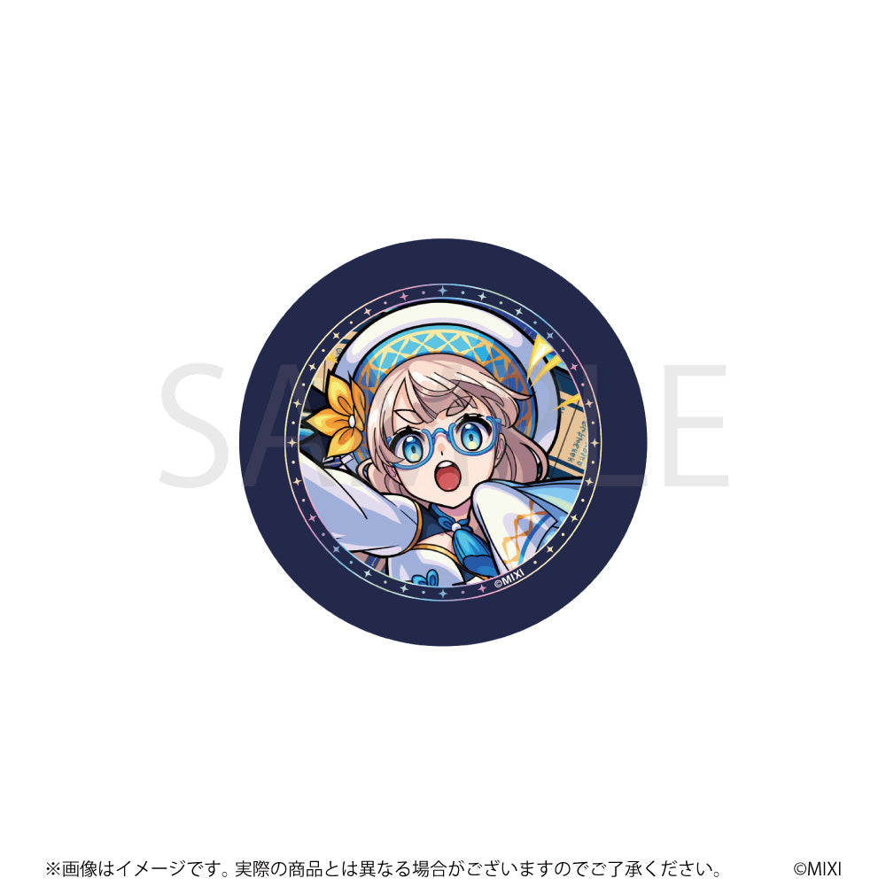 【追加Part5】モンスターストライク ファンと創る 缶バッジ