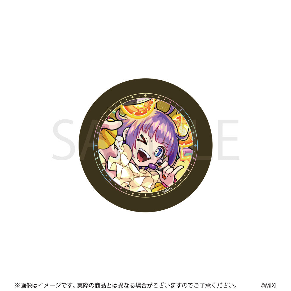 【追加Part5】モンスターストライク ファンと創る 缶バッジ