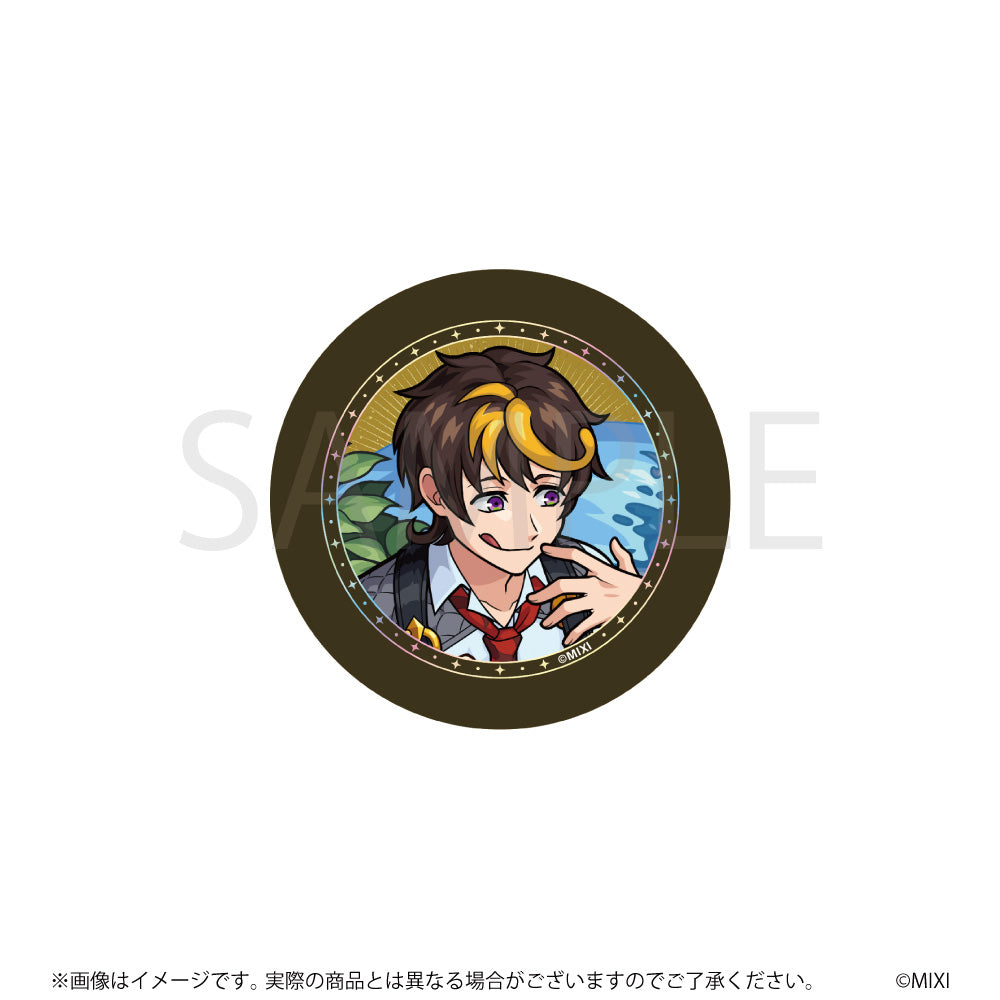 【追加Part5】モンスターストライク ファンと創る 缶バッジ