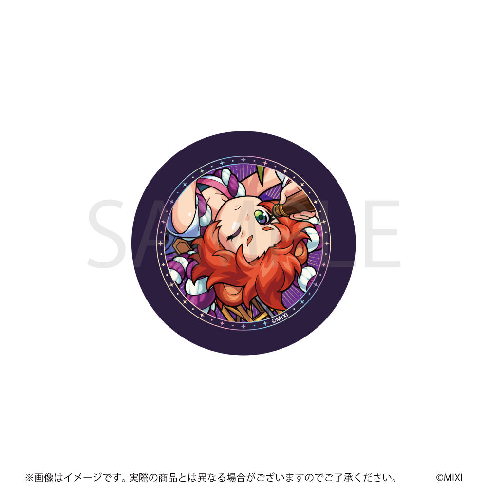 【追加Part5】モンスターストライク ファンと創る 缶バッジ