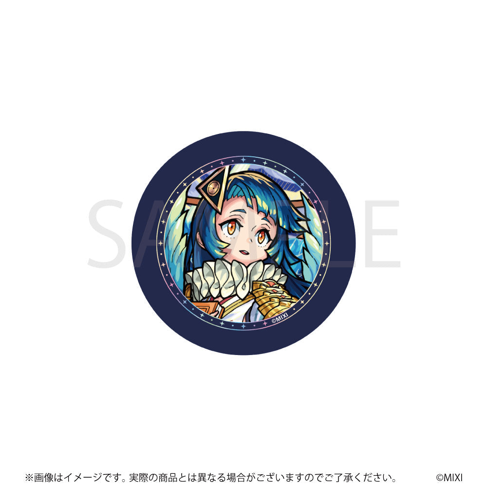【追加Part5】モンスターストライク ファンと創る 缶バッジ