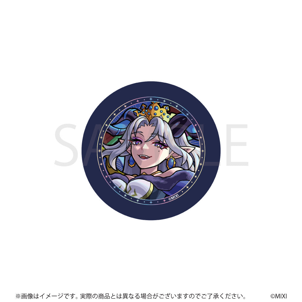 【追加Part5】モンスターストライク ファンと創る 缶バッジ