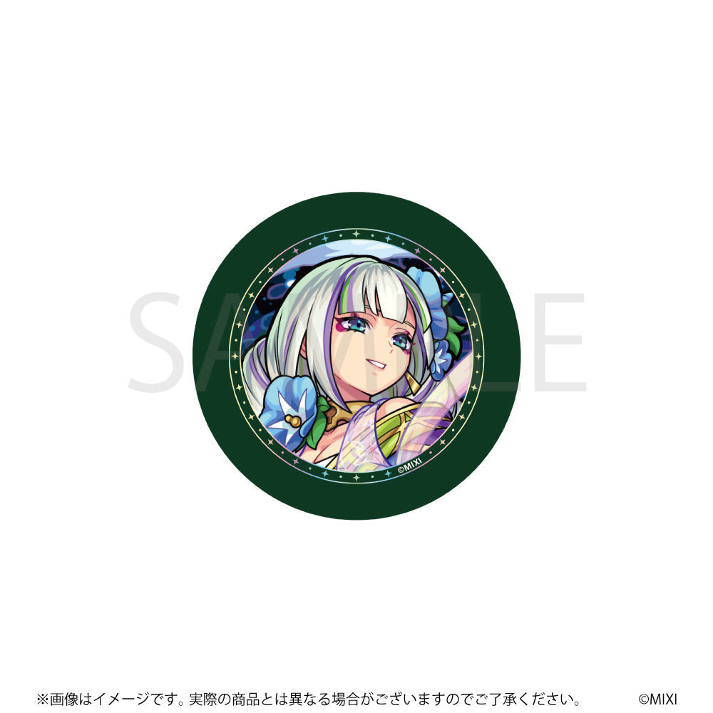 【追加Part5】モンスターストライク ファンと創る 缶バッジ