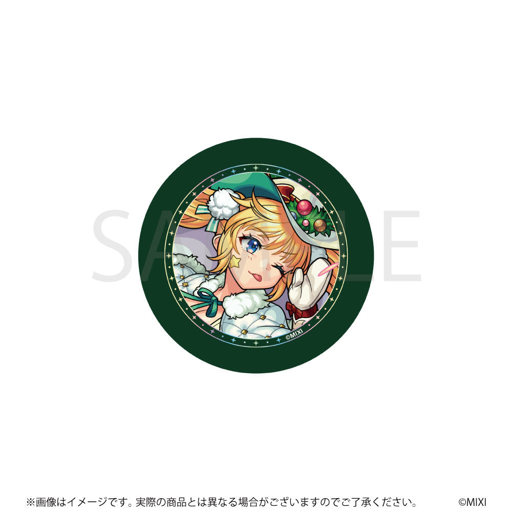 【追加Part5】モンスターストライク ファンと創る 缶バッジ