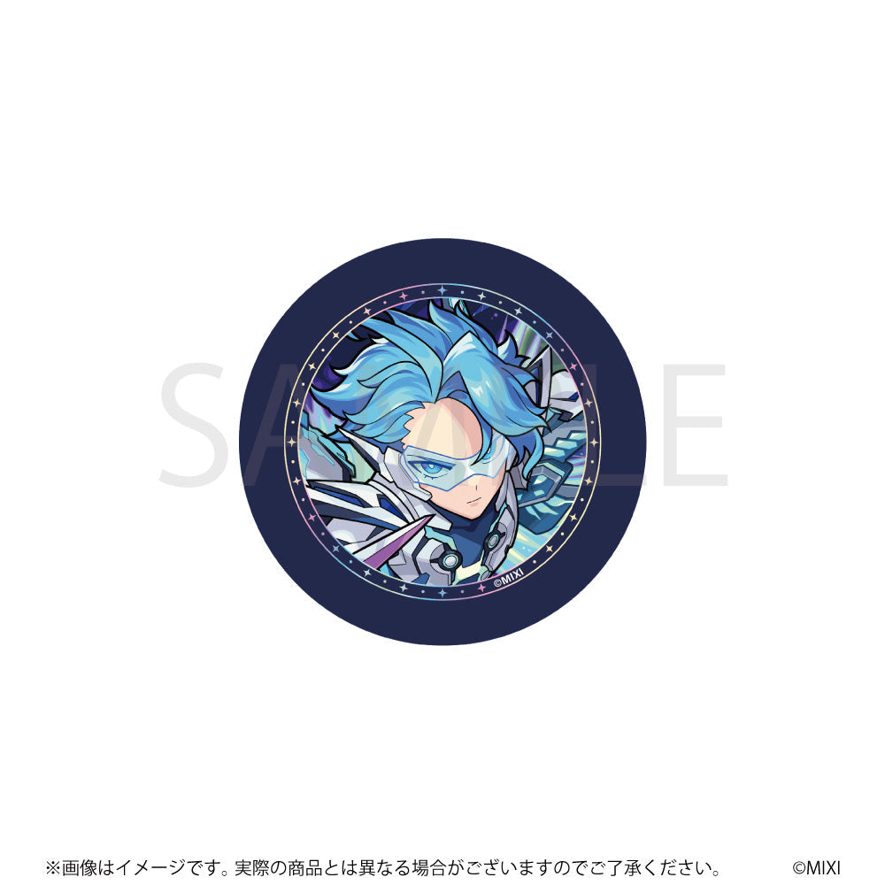 【追加Part5】モンスターストライク ファンと創る 缶バッジ