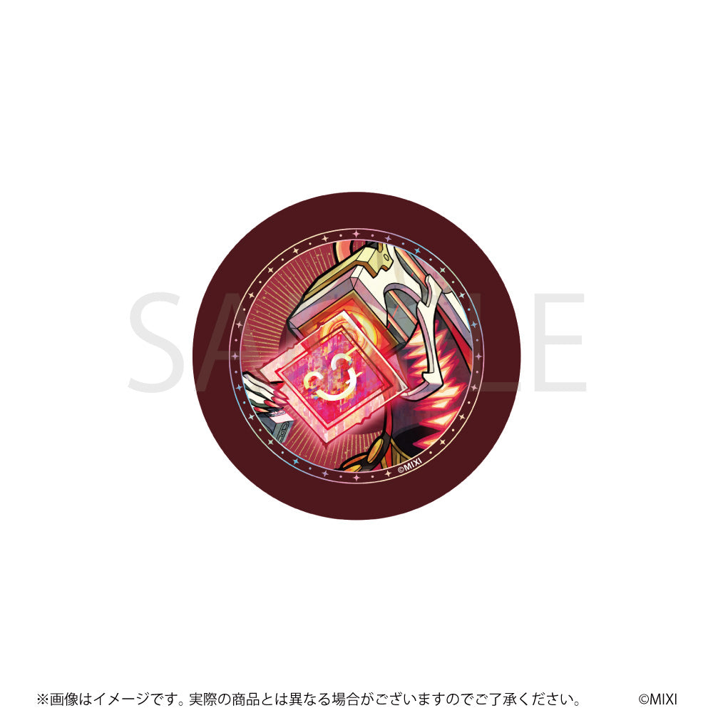 【追加Part6】モンスターストライク ファンと創る 缶バッジ