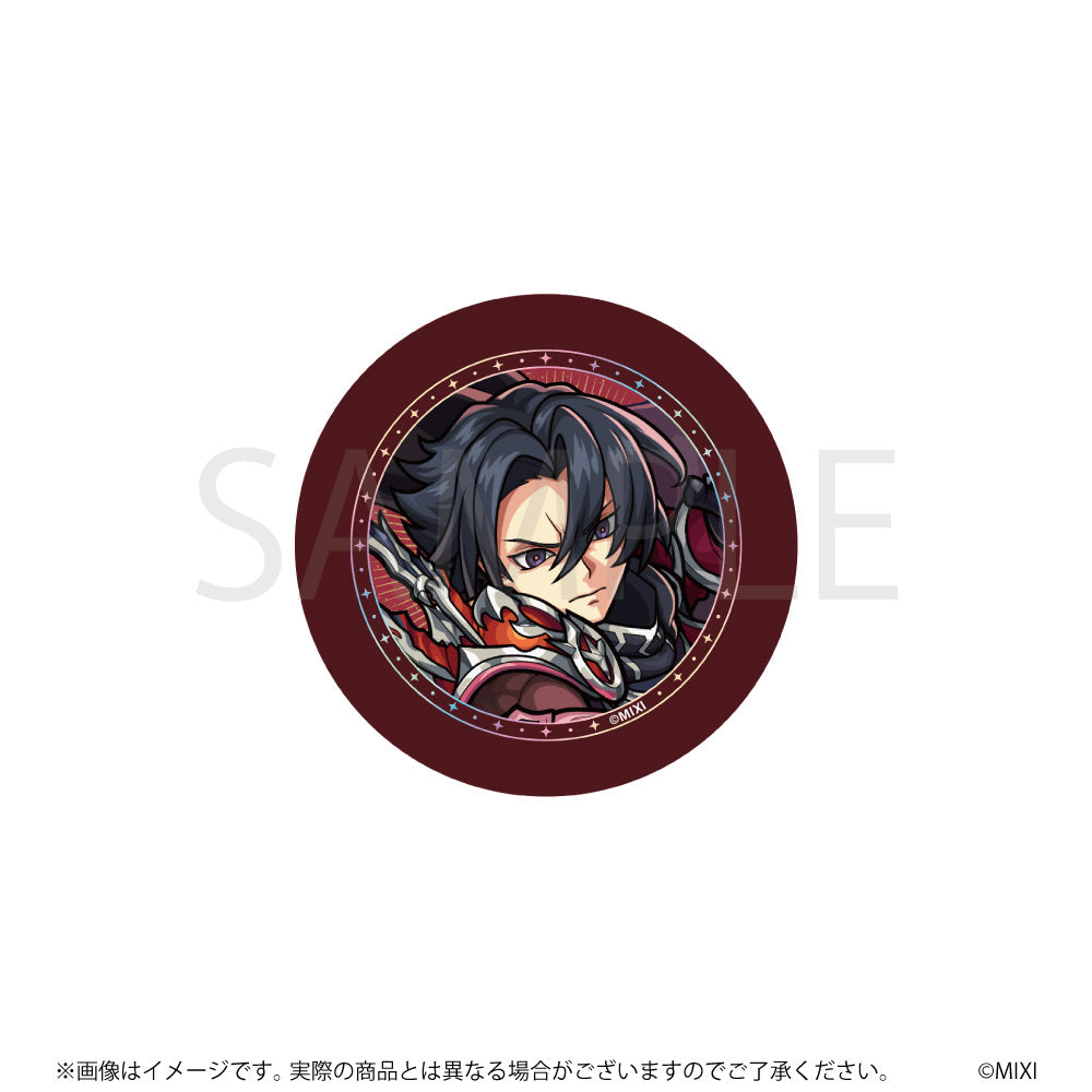 【追加Part6】モンスターストライク ファンと創る 缶バッジ