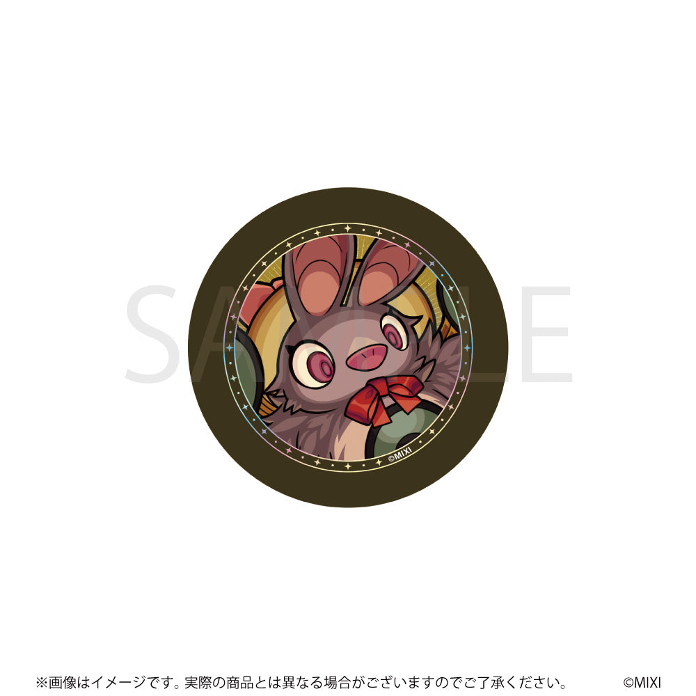 【追加Part6】モンスターストライク ファンと創る 缶バッジ