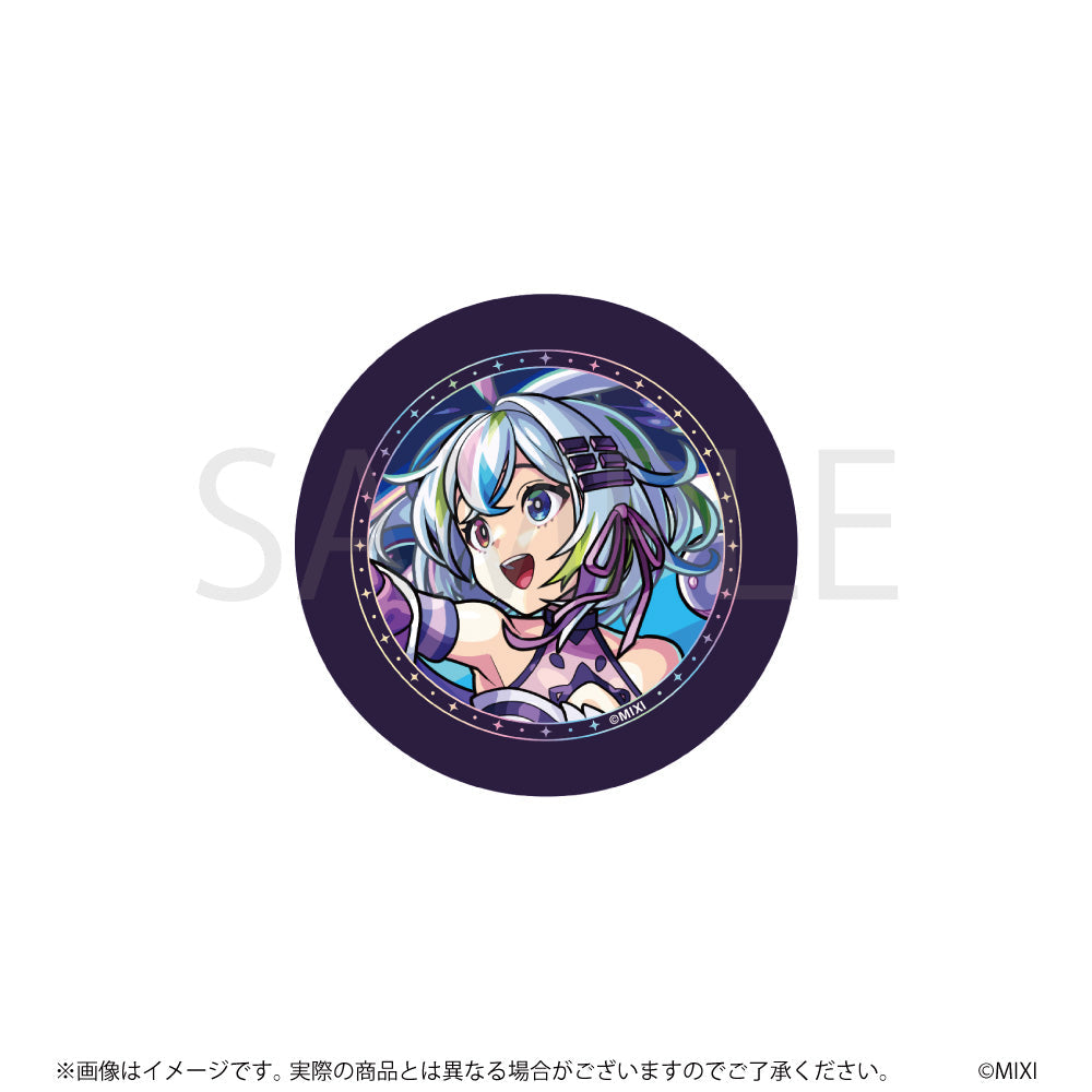 【追加Part6】モンスターストライク ファンと創る 缶バッジ