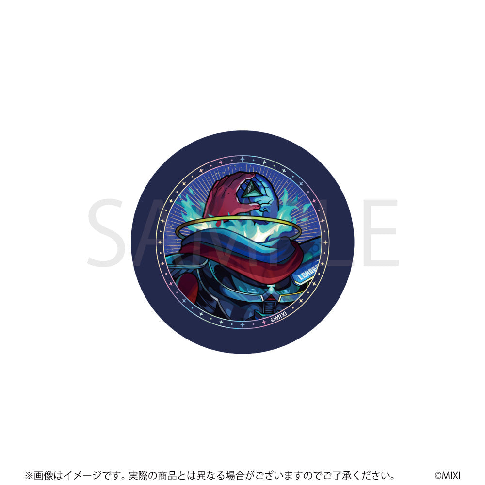 【追加Part6】モンスターストライク ファンと創る 缶バッジ