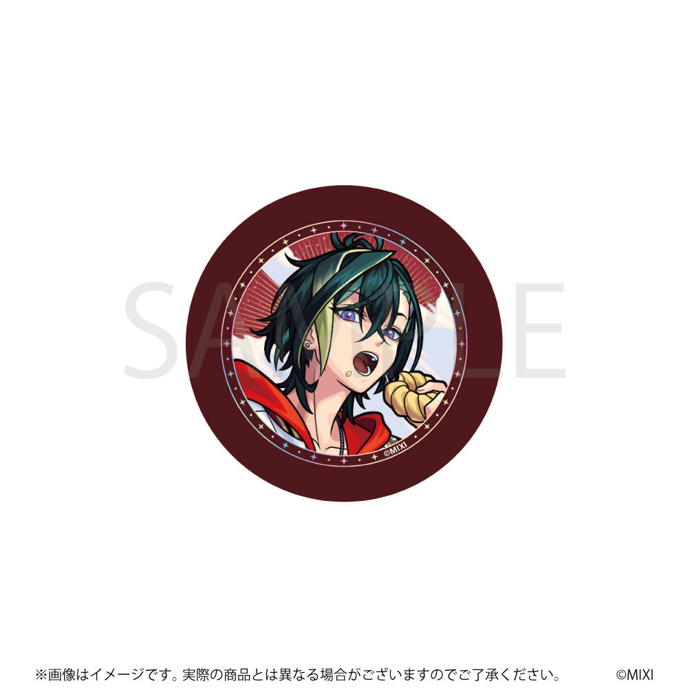【追加Part6】モンスターストライク ファンと創る 缶バッジ