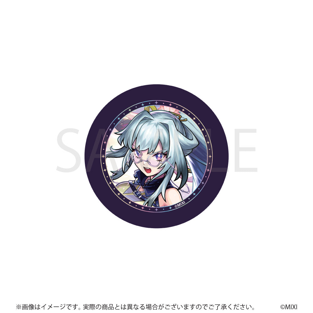 【追加Part6】モンスターストライク ファンと創る 缶バッジ
