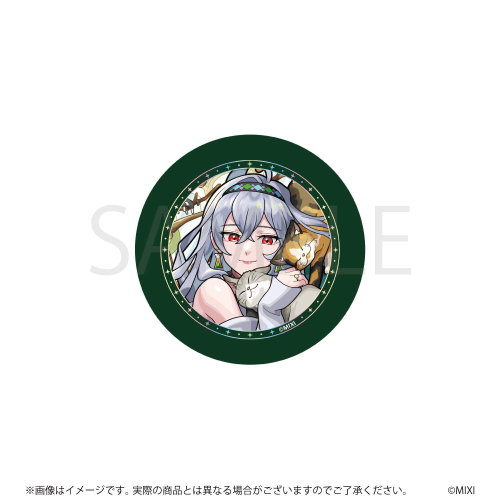 【追加Part6】モンスターストライク ファンと創る 缶バッジ