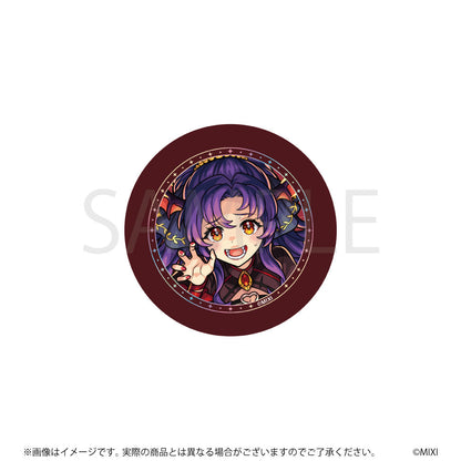 【追加Part7】モンスターストライク ファンと創る 缶バッジ