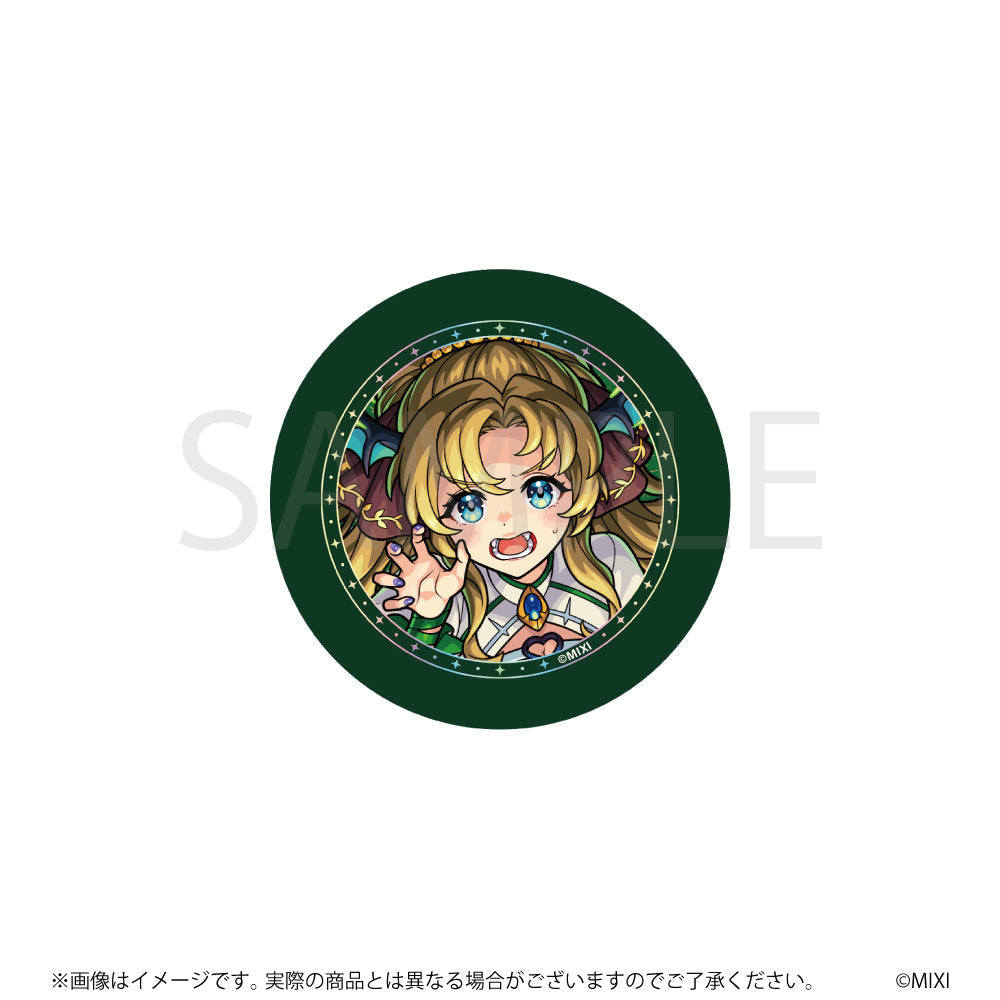 【追加Part7】モンスターストライク ファンと創る 缶バッジ