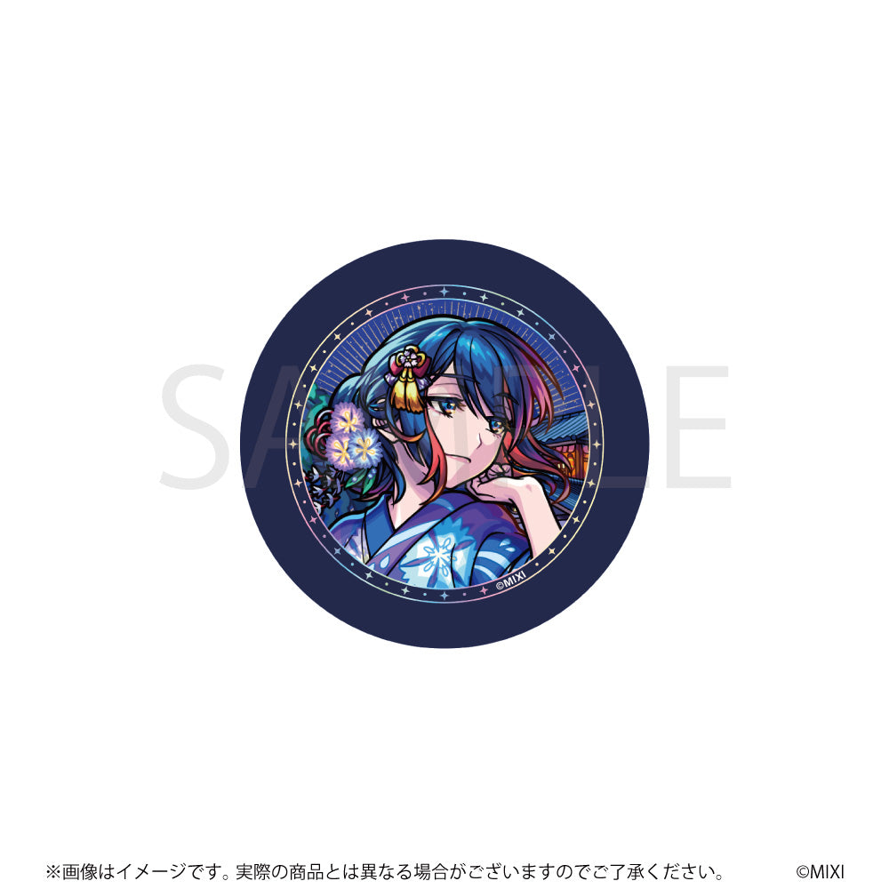 【追加Part7】モンスターストライク ファンと創る 缶バッジ