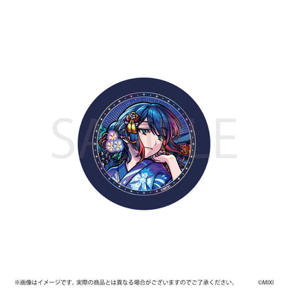 【追加Part7】モンスターストライク ファンと創る 缶バッジ