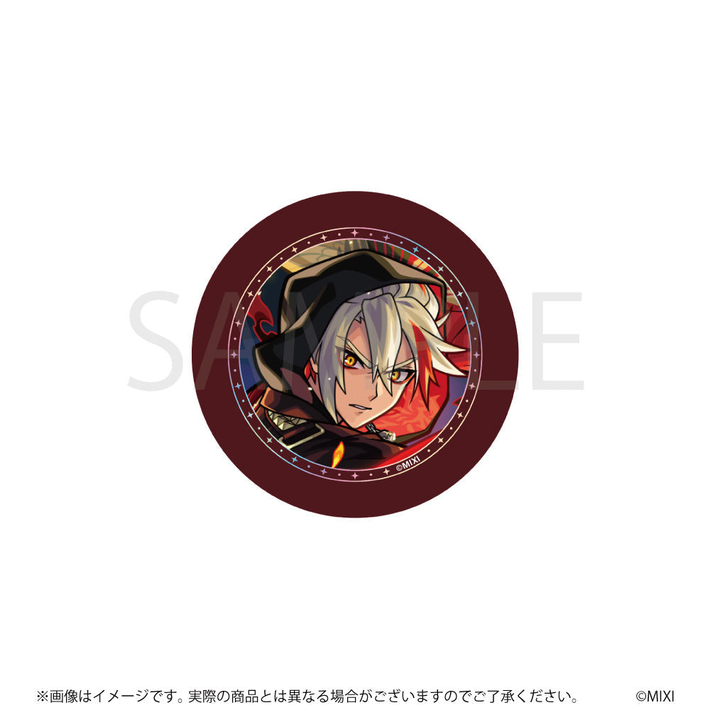 【追加Part7】モンスターストライク ファンと創る 缶バッジ