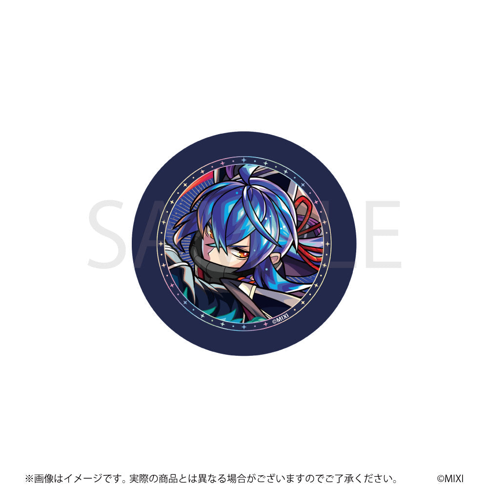 【追加Part7】モンスターストライク ファンと創る 缶バッジ