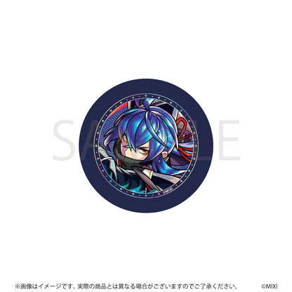 【追加Part7】モンスターストライク ファンと創る 缶バッジ