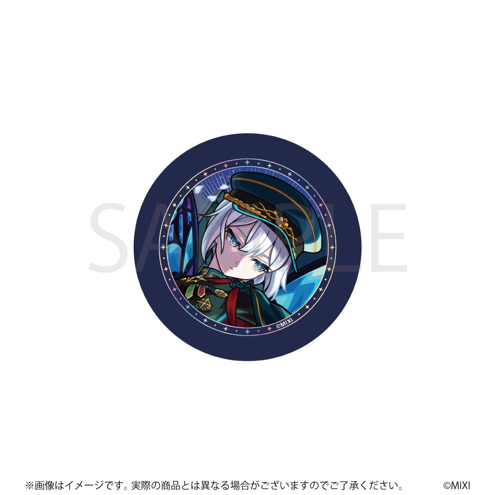 【追加Part7】モンスターストライク ファンと創る 缶バッジ